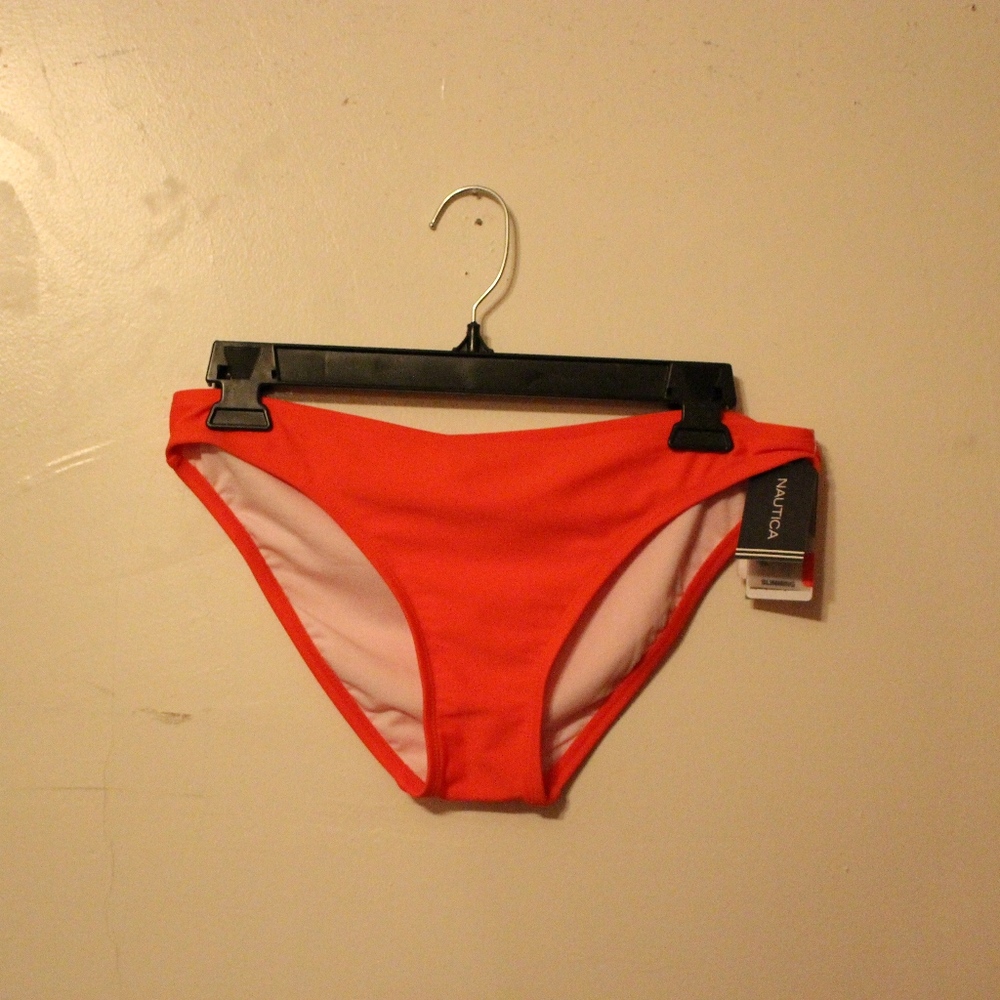 Lady's Nautica Bikini Bottom